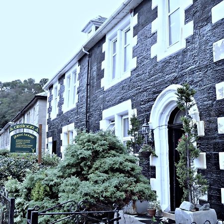 Arbour Guest House オーバン エクステリア 写真