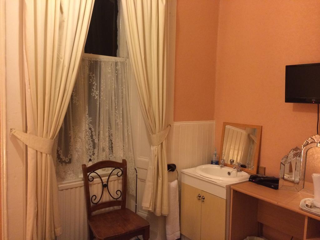 Arbour Guest House オーバン 部屋 写真
