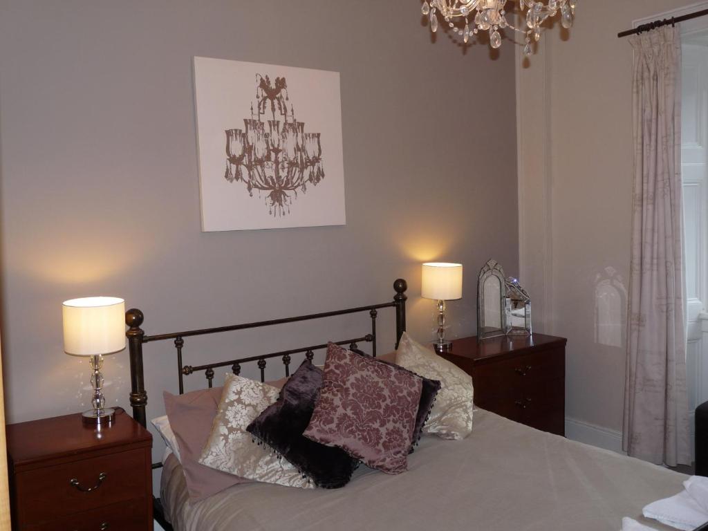 Arbour Guest House オーバン 部屋 写真