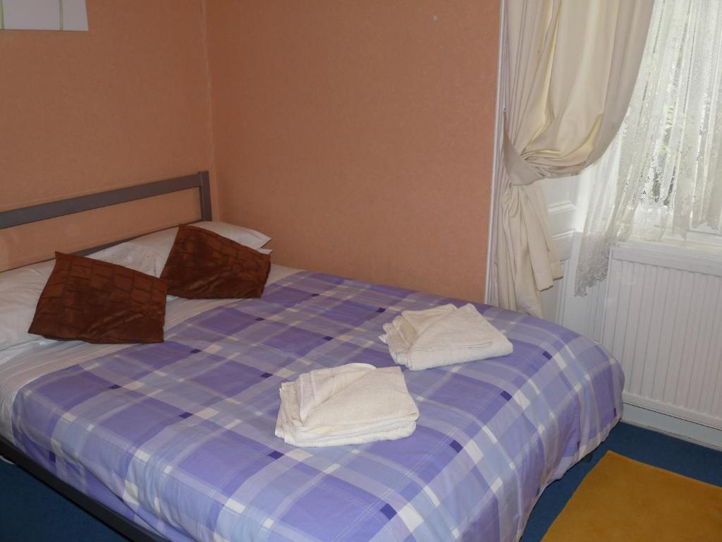 Arbour Guest House オーバン 部屋 写真