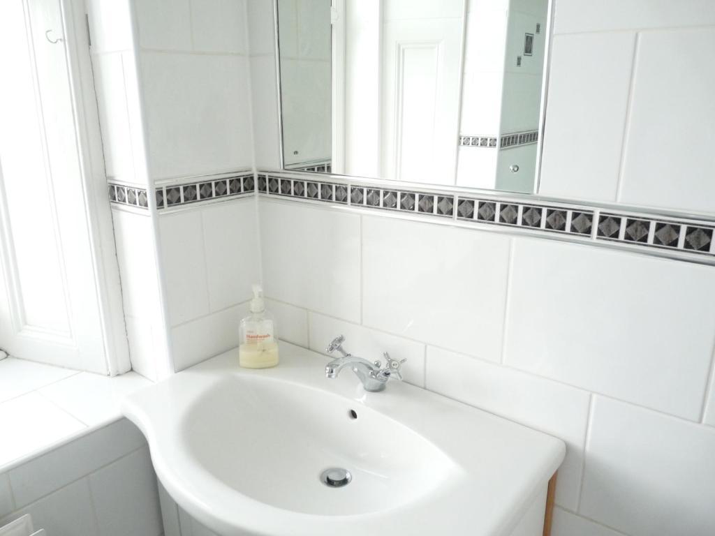 Arbour Guest House オーバン 部屋 写真